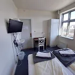 Grenaa Hostel 3*