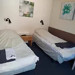 Grenaa Hostel Bed and breakfast