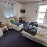 Grenaa Hostel Grenå