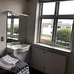 Grenaa Hostel Bed and breakfast