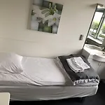 Grenaa Hostel Bed and breakfast