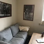 Bed and breakfast Grenaa Hostel 3*