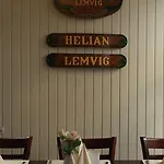 Grenaa Hostel Bed and breakfast