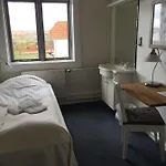 Bed and breakfast Grenaa Hostel