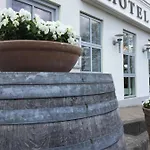 Bed and breakfast Grenaa Hostel