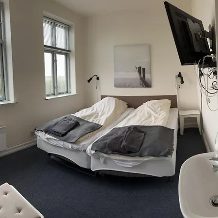 Grenaa Hostel 3*