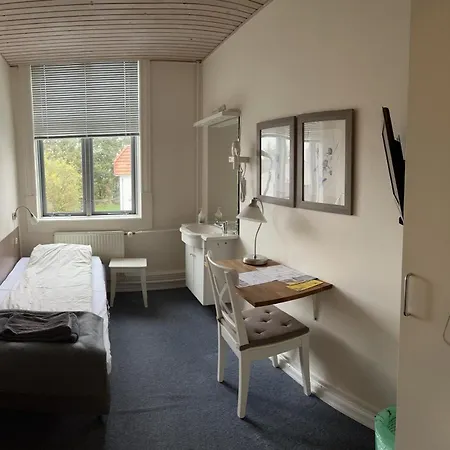 Grenaa Hostel 3*