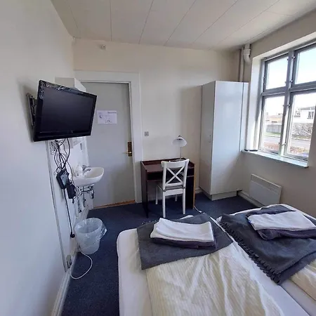 Grenaa Hostel 3*