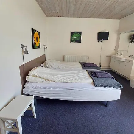 Grenaa Hostel גרנה