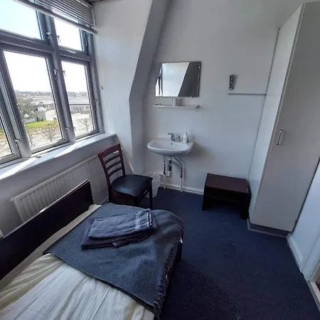 Grenaa Hostel לינה וארוחת בוקר גרנה