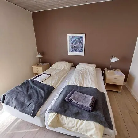 Grenaa Hostel 3* גרנה