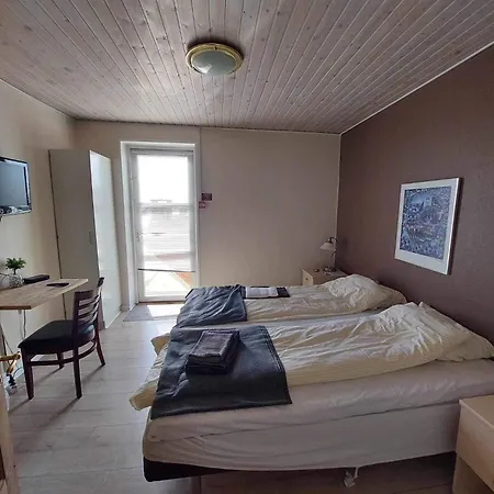 Grenaa Hostel 3* גרנה