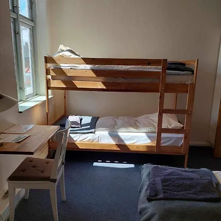 Grenaa Hostel