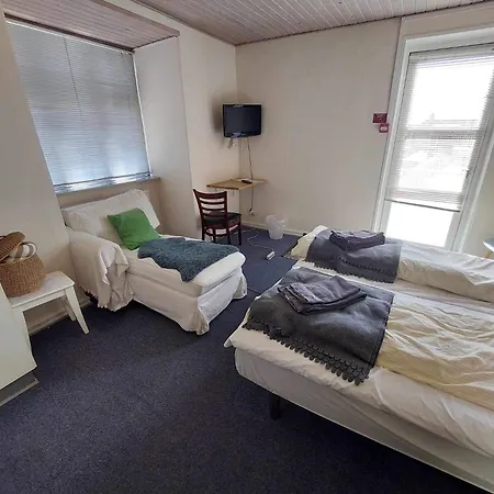 Grenaa Hostel גרנה