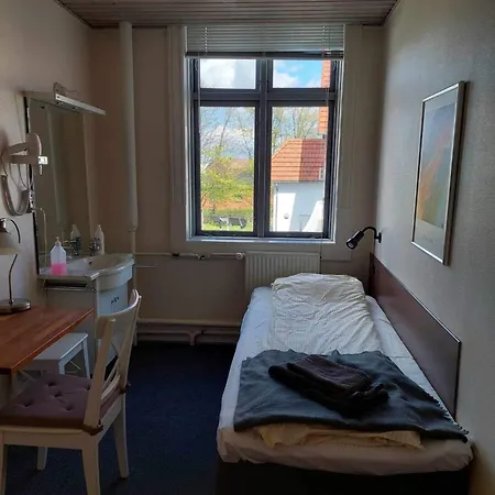 فندق مبيت وإفطار Grenaa Hostel