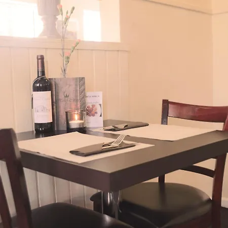 Grenaa Hostel גרנה