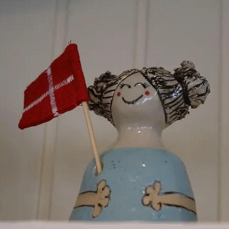 Grenaa Hostel גרנה