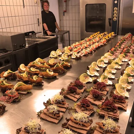 Grenaa Hostel 3* Grenå