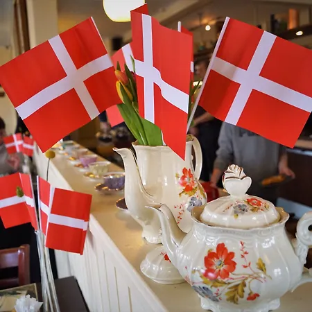 Grenaa Hostel