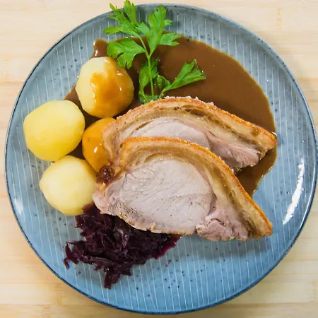 Grenaa Hostel Bed & Breakfast 3*