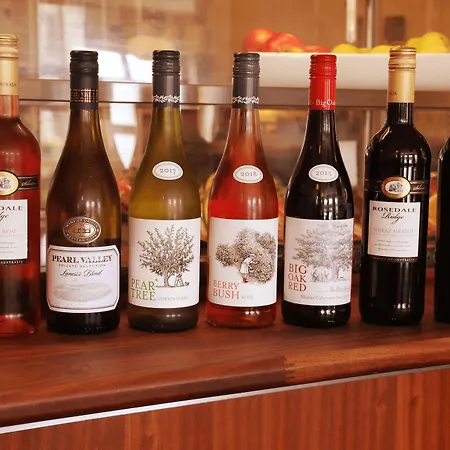 Grenaa Hostel 3* גרנה