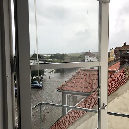 Grenaa Hostel לינה וארוחת בוקר גרנה