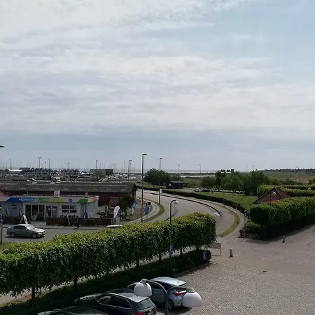 Grenaa Hostel גרנה