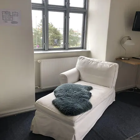 Bed & Breakfast Grenaa Hostel