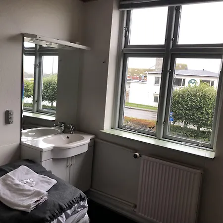 Grenaa Hostel فندق مبيت وإفطار