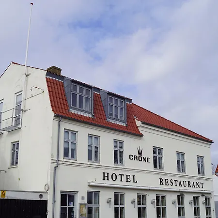 Grenaa Hostel