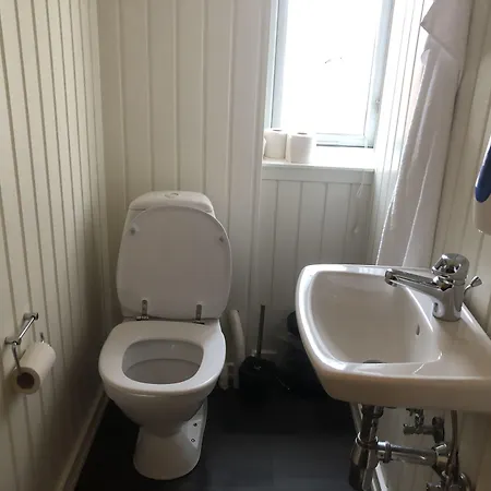 Grenaa Hostel לינה וארוחת בוקר גרנה