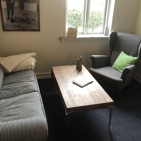 Grenaa Hostel 3* Грена