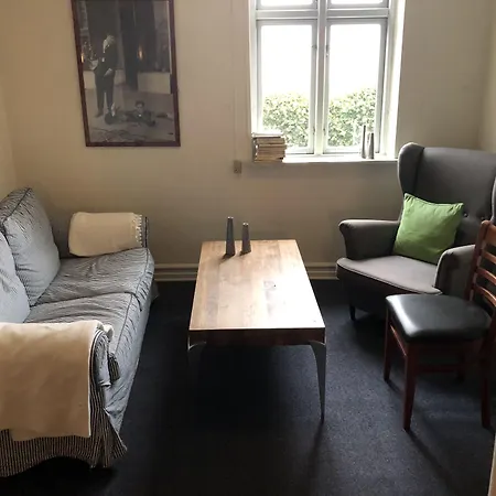 Grenaa Hostel 3*