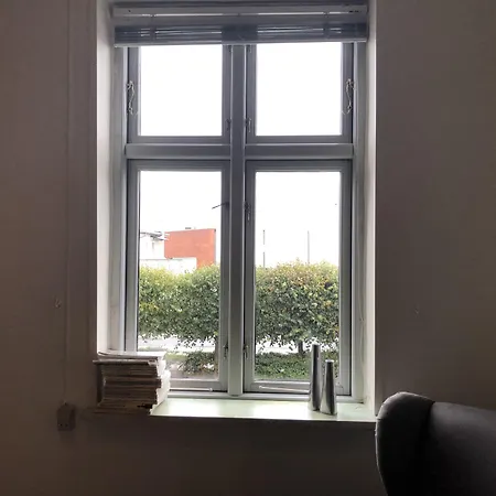 Grenaa Hostel 3* גרנה