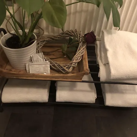 Bed & Breakfast Grenaa Hostel Grenå