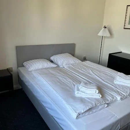 Grenaa Hostel Bed & Breakfast