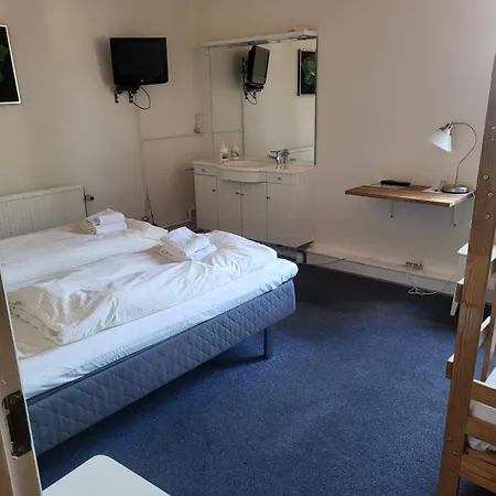 Grenaa Hostel Bed & Breakfast