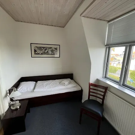Grenaa Hostel 3*