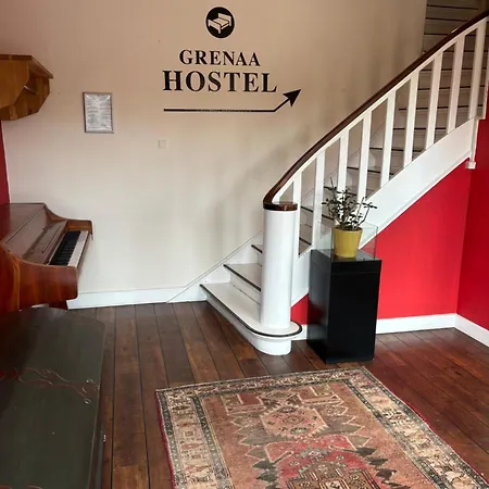 Grenaa Hostel Grenå