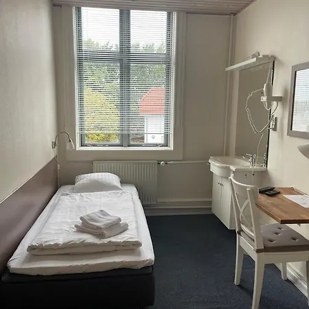 Grenaa Hostel 3* Grenå