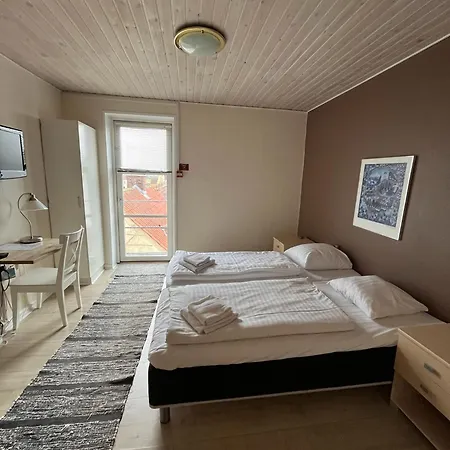 Grenaa Hostel