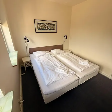 Grenaa Hostel Bed & Breakfast
