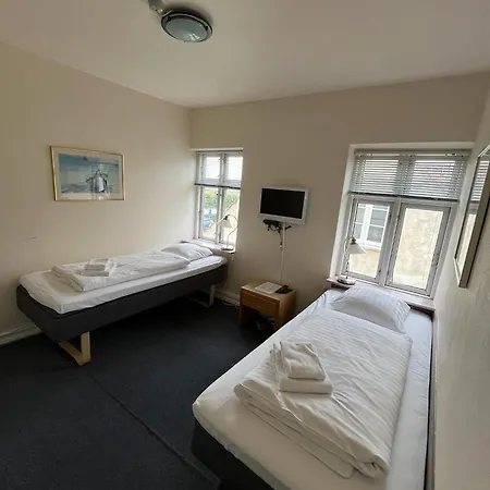 Bed & Breakfast Grenaa Hostel