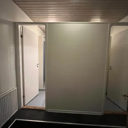 Grenaa Hostel 3*