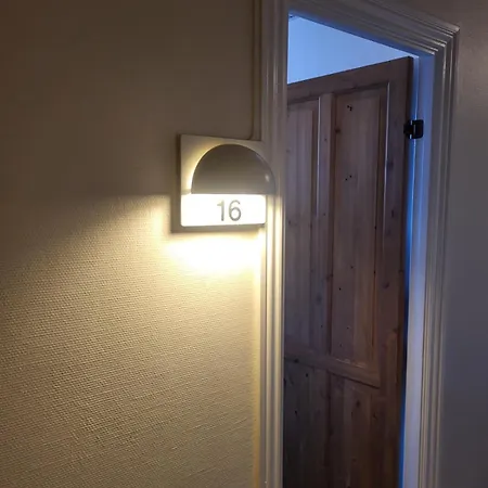 Grenaa Hostel Grenå