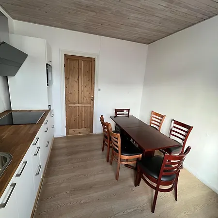 Grenaa Hostel Bed & Breakfast