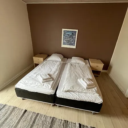 Bed & Breakfast Grenaa Hostel