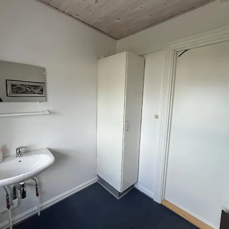 Grenaa Hostel 3*