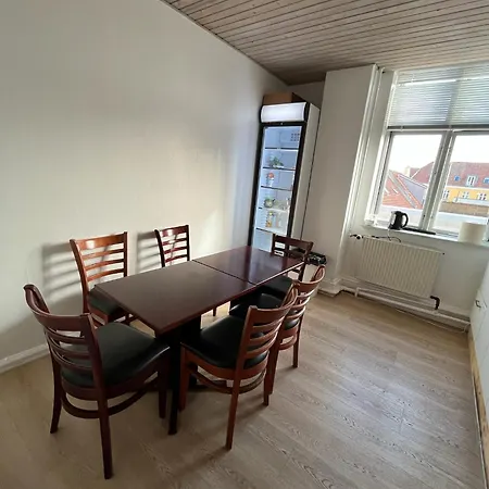Grenaa Hostel Grenå
