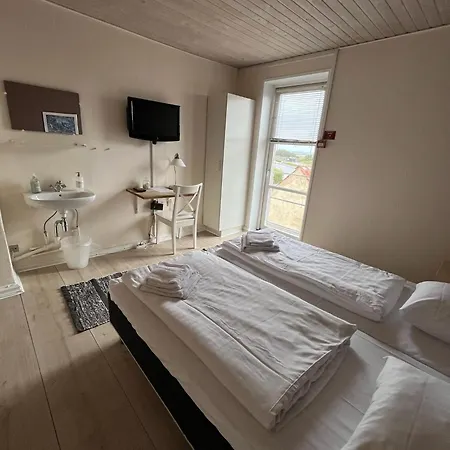Grenaa Hostel